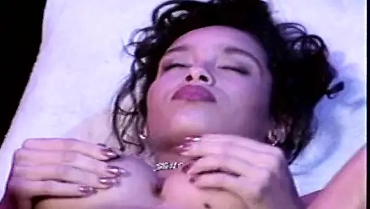 O, cum yemeyi seven Fransa'dan hamile bir bebek