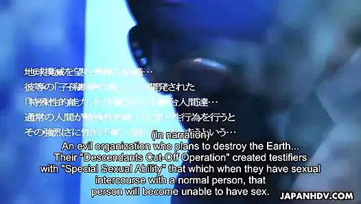 the asyalı uzaylı kız alma onu vajina içinde bir serseri