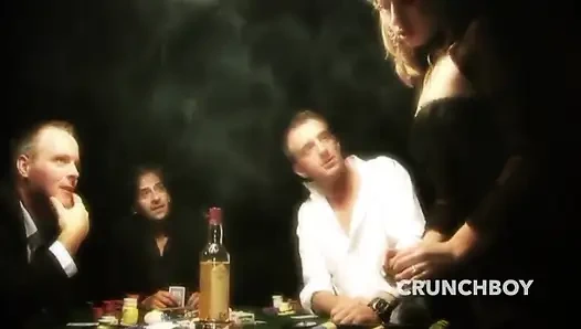 Kaltak fahişe ile 23 heteroseksüel porno premium büyük yarakla prezervatifsiz sikiliyor