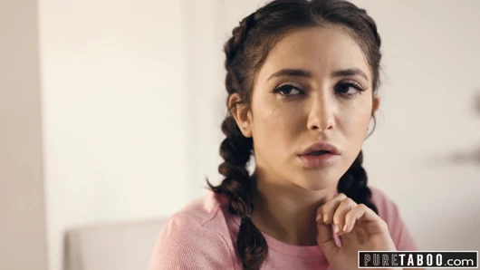 Saf Tabu - Sapık Ebeveynler, Gencin Değiştirildiğini Ortaya Koyuyor