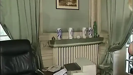 İngiliz klasik iri güzel kadın anal seks yapıyor