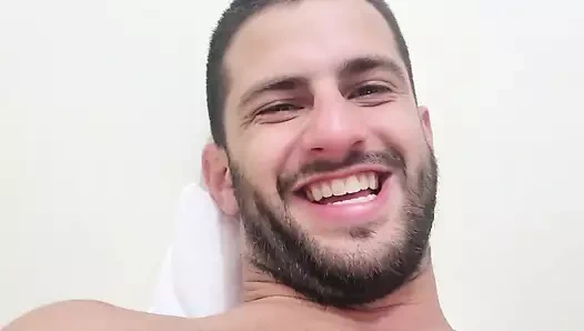 Str8 kesilmemiş yakışıklı damızlık - alfa ustası bdsm köle eğitimi - iffet fahişeleri kabul edildi