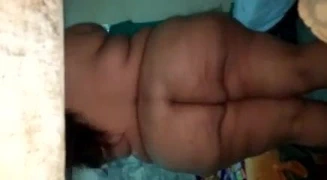 Meksikalı iri güzel kadın