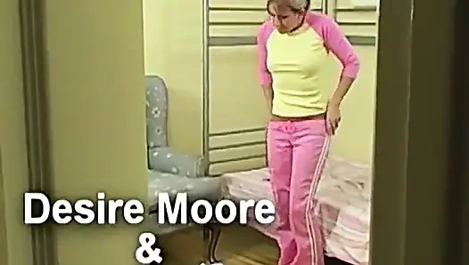 Jean Pierre yaramaz arzuya götünü sıvazlatıyor