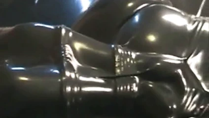 Vakum yatağında bağlı