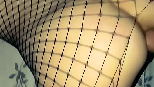 Anal ve çoraplı ev derlemesi