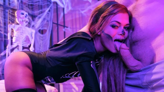 Tatil kahrolası için bu abanoz tatlı