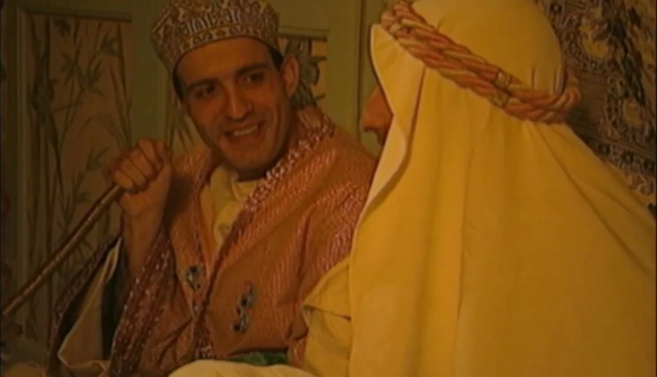 Extravagant Ethnicities