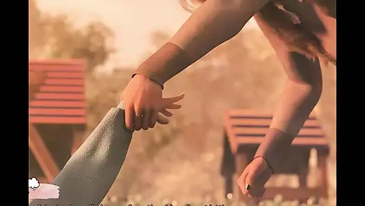 Sevmek zor - bölüm 32 - yeni güncelleme! -Misskitty2k tarafından acıweet anıları