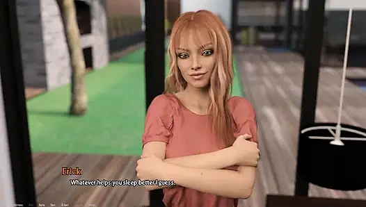 Girişimci: kızlar kız olacak. Ep 9