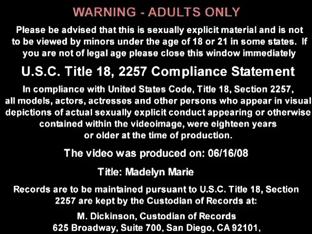 Premium Madelyn Marie Fucking In The Bed With Her Petite Feat Alec Knight By My Sisters Hot Friend Fake Tits Riding Facial Brunette Teen Porn (Uncut) - London Special