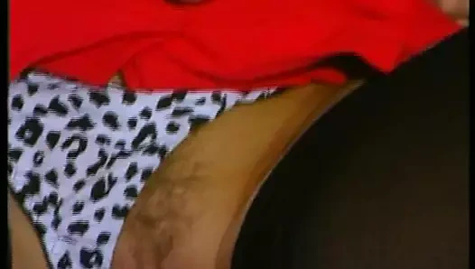 Klassentreffen auf der Couch Hardcore