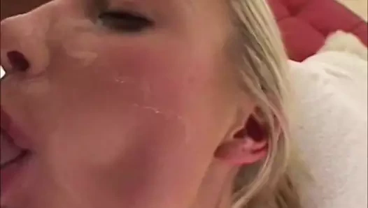 güzel sarışın yüz 215