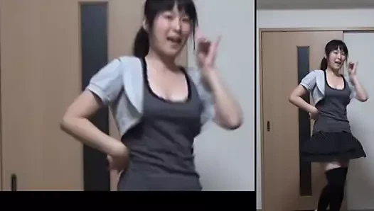 Bir memenin sallanması2