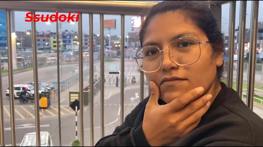 I fucked a stranger, his talent for talking left me impressed and I agreed to fuck him, I loved it