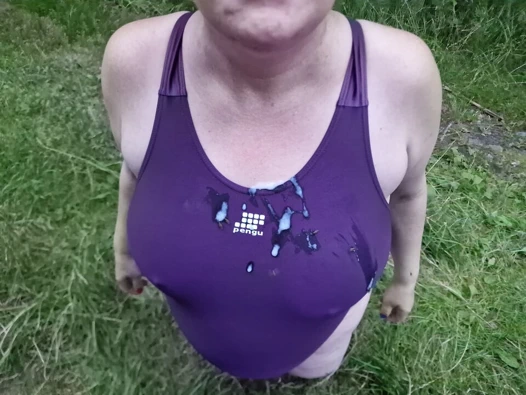 Ormanda eğlenceli bir yolculuk