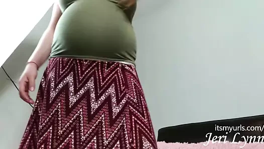 kıllı hamile kız solo fisting