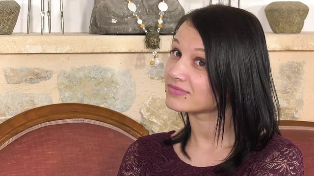 Первый тройничок немецкой жены, часть No1 - Любители записали