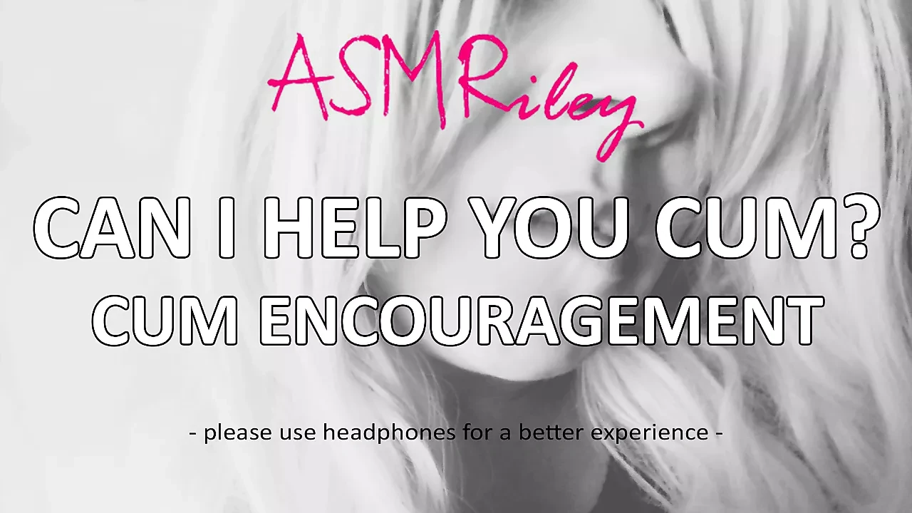 Eroticaudio - boşalmana yardım edebilir miyim? boşalmak teşvik asmr