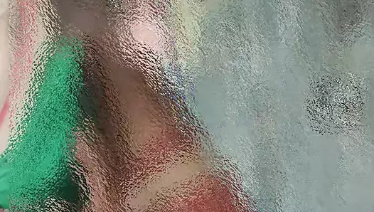 Hintli kadın romantizm ve aile seksi