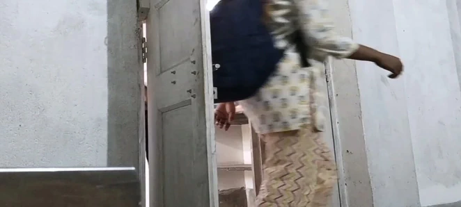 Hintli liseli kız ve erkek arkadaşı beni sınıfa sokuyor chudachudi karne lgi