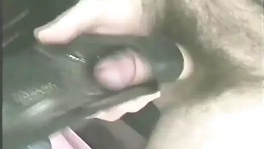 Vannel ateşli deri ayakkabılar boşalıyor