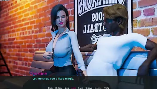 Devam Etmek Için Evli Kadın Güncelleme 6