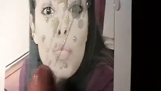 Tribute pour r-carlos93 (secretsliver)