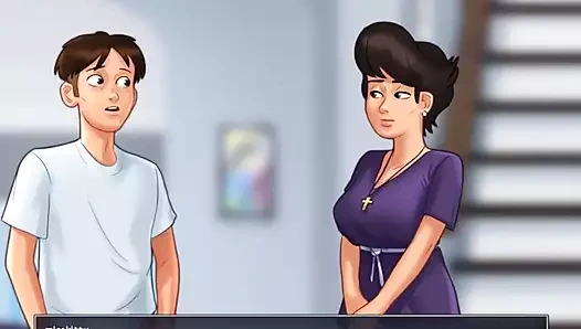 Yaz mevsimi efsanesi bölüm 160 - harold tarafından misskitty2k