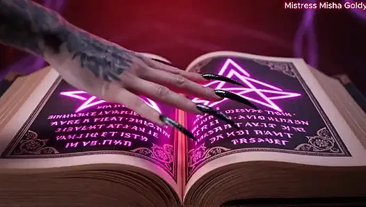 The Infernal Scum Ruining Your Soul