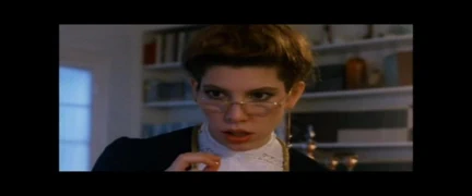 Fragman - en tuhaf çift (1986)