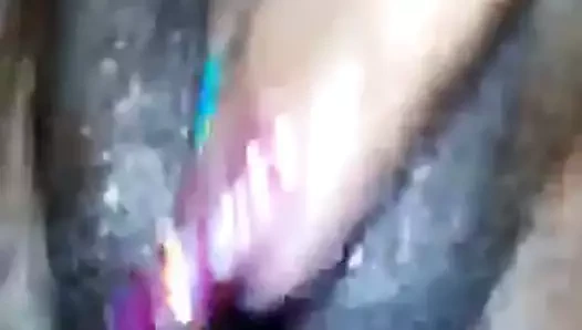 amiga cachonda que su esposos no la llena