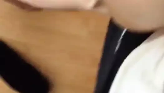 İsveçli kız bbc seviyor