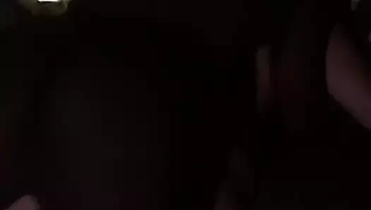 Siyah adam sikikleri benim kız arkadaş olarak film