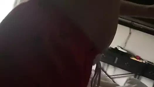 Milf büyük memeler handjob bölüm 1