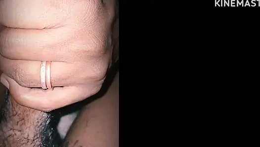 Night out time blowjob in my step sister