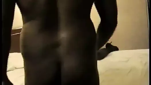 İlk siyah yarak bölüm 5/7