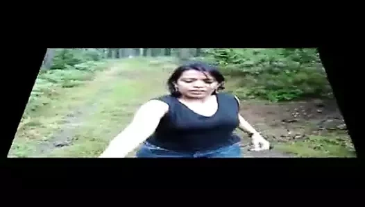 Indain 33y iyi fahişe adım anne pissing