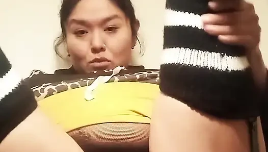 Hairy Kitty Oyunu