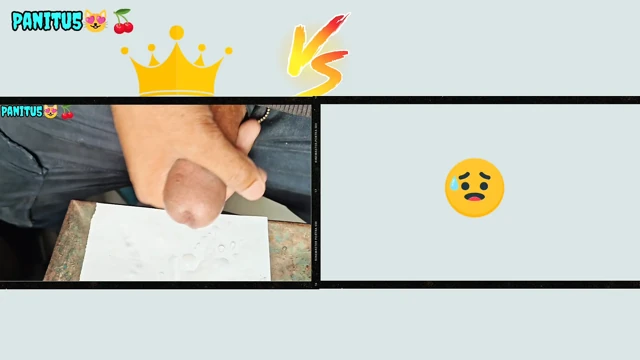 Big Dick Cum Competition - Solo Challenge Round 1 vs Round 2