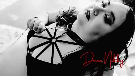 Sevgili nikky podcast 1. sezon bölüm 9