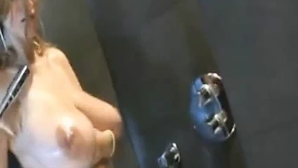 Eli - mükemmel göğüsler vol.12