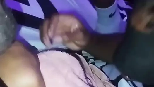 Üvey kız kardeşim bir ucube