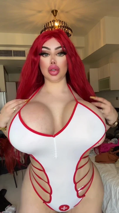 Hentai kız öğrenci kostümlü - gerçek hayat anime fantezisi