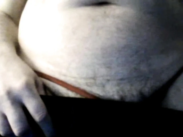 G-String Reveal