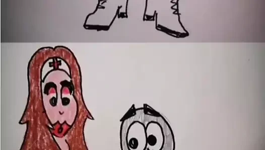 Laura and her asshole