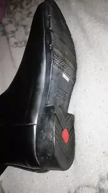 Deri biniciler eğlencesi