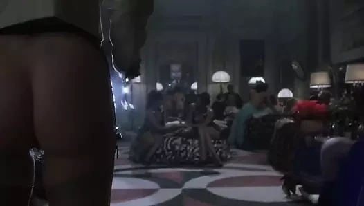 Jamesblow - neşe evi