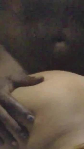 Захватывающий момент из "Настоящего траха раком"