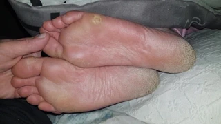 Hareket onu güzel tabanlar 4